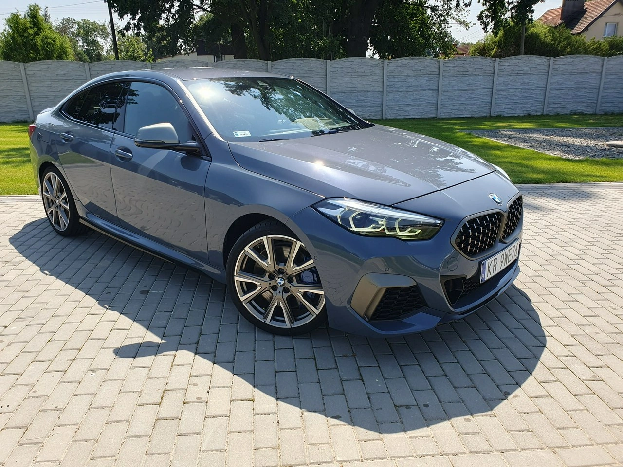 BMW 235 - Zdjęcie 38