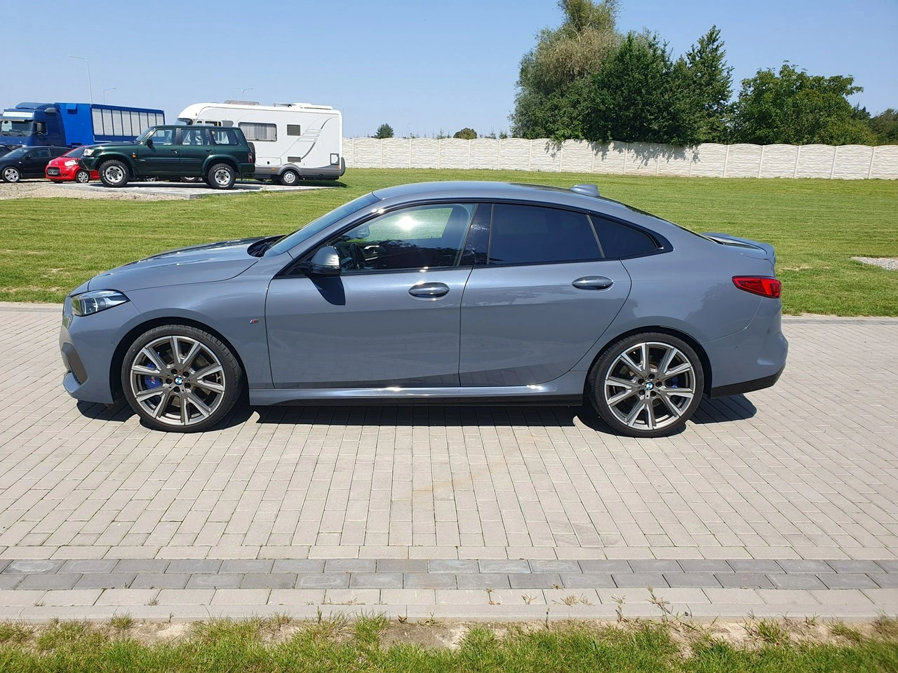 BMW 235 - Zdjęcie 2