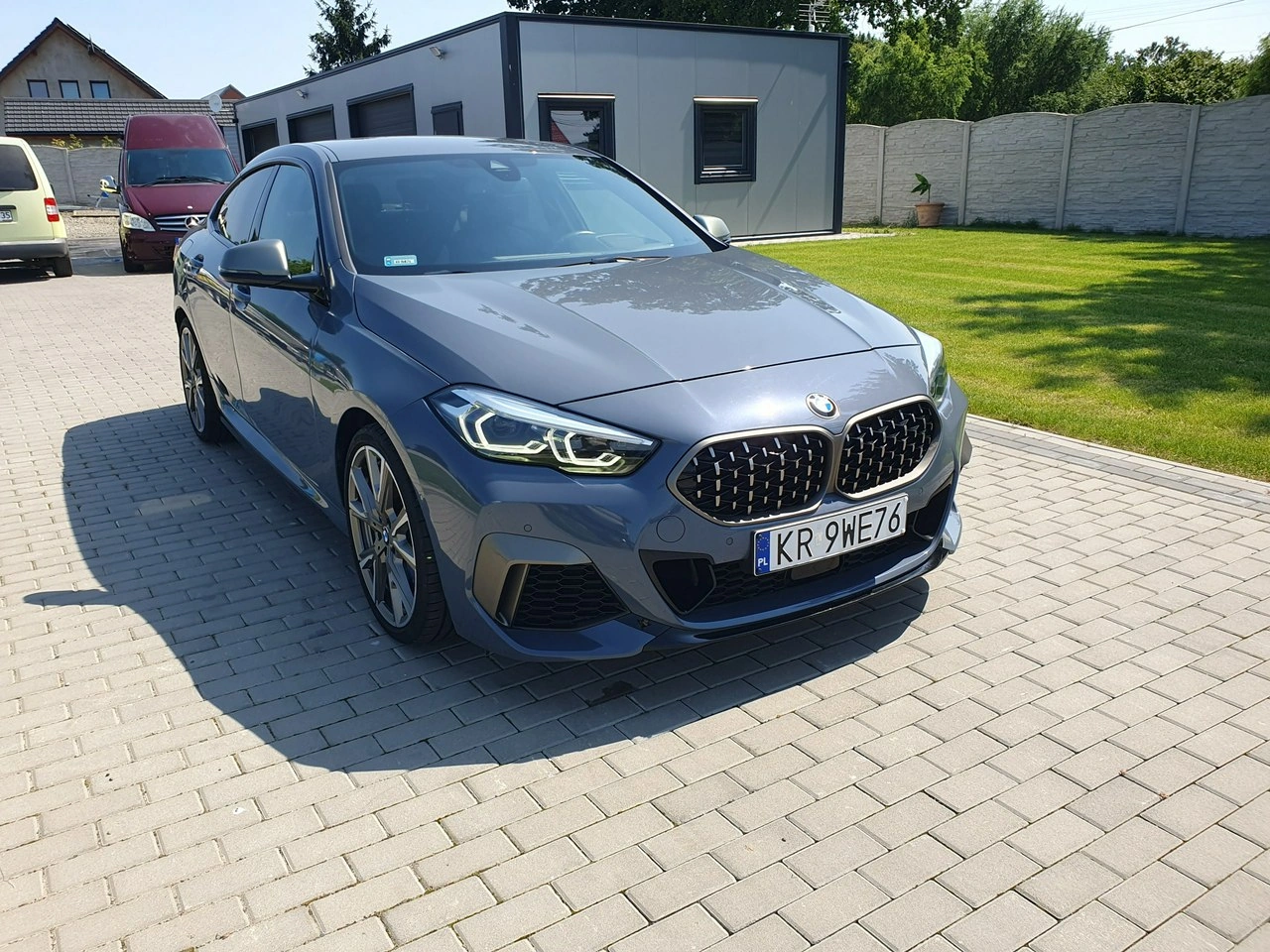 BMW 235 - Zdjęcie 8