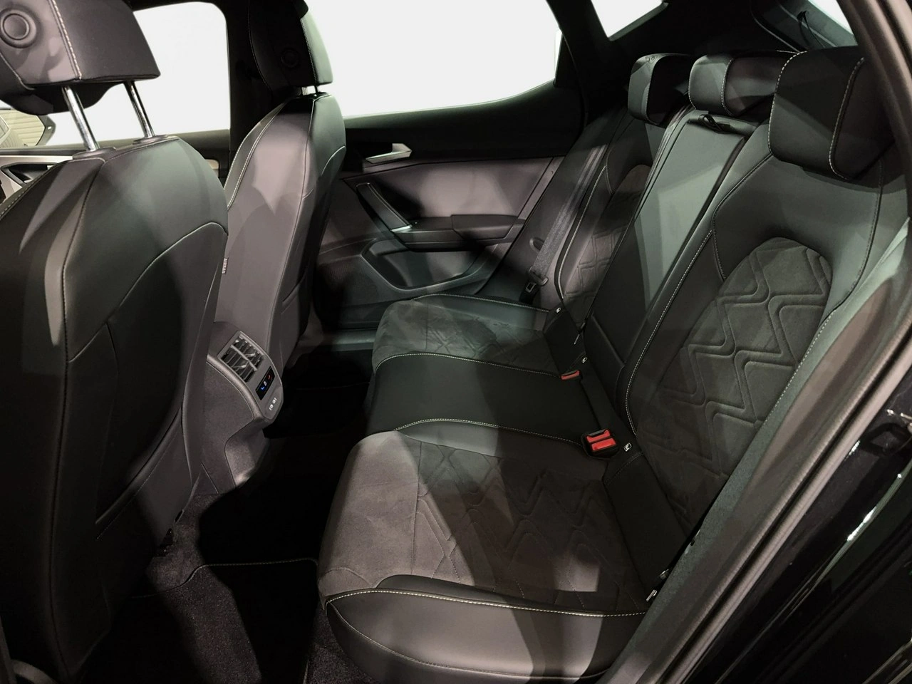 Seat Leon - Zdjęcie 13
