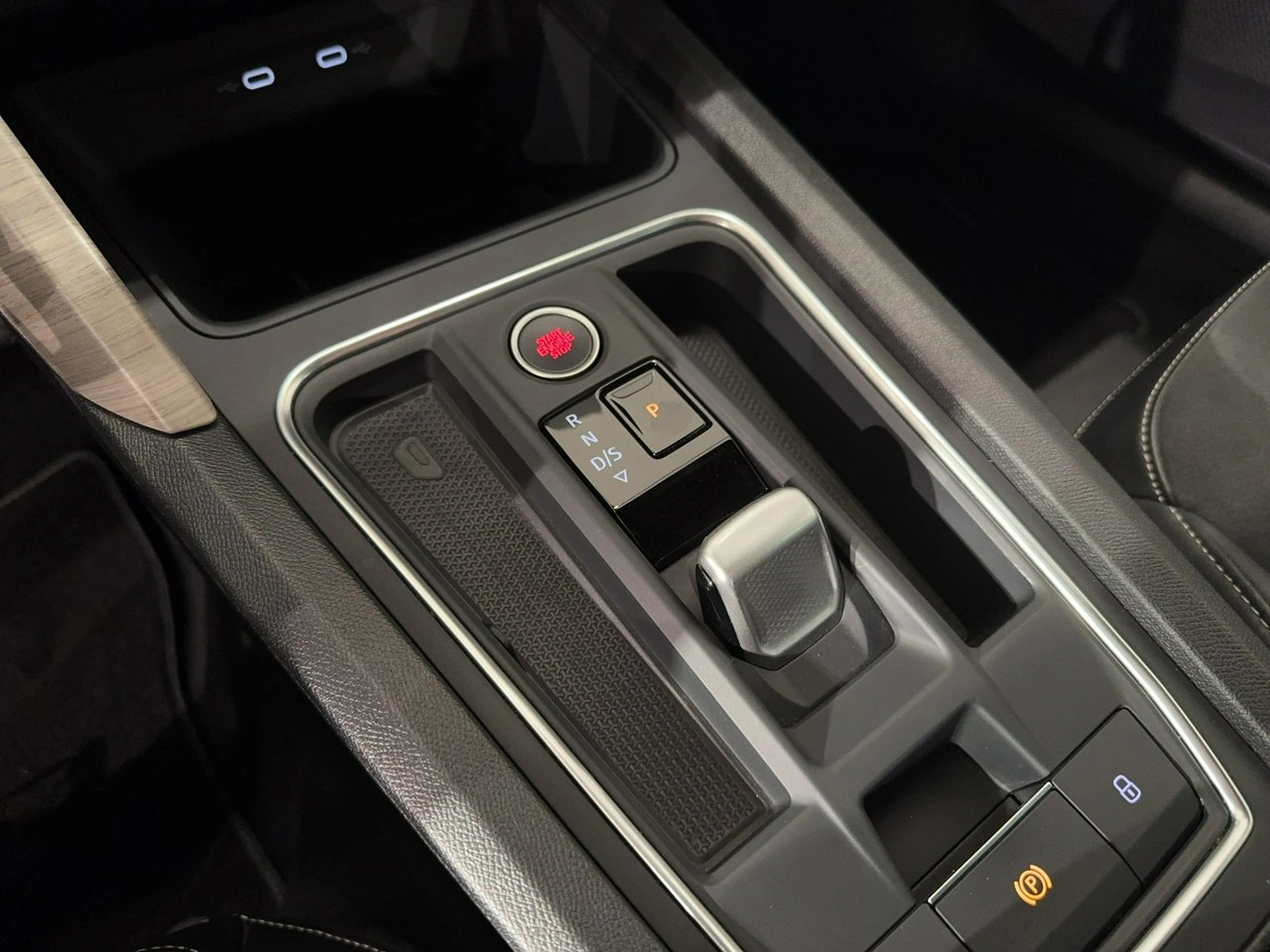 Seat Leon - Zdjęcie 27