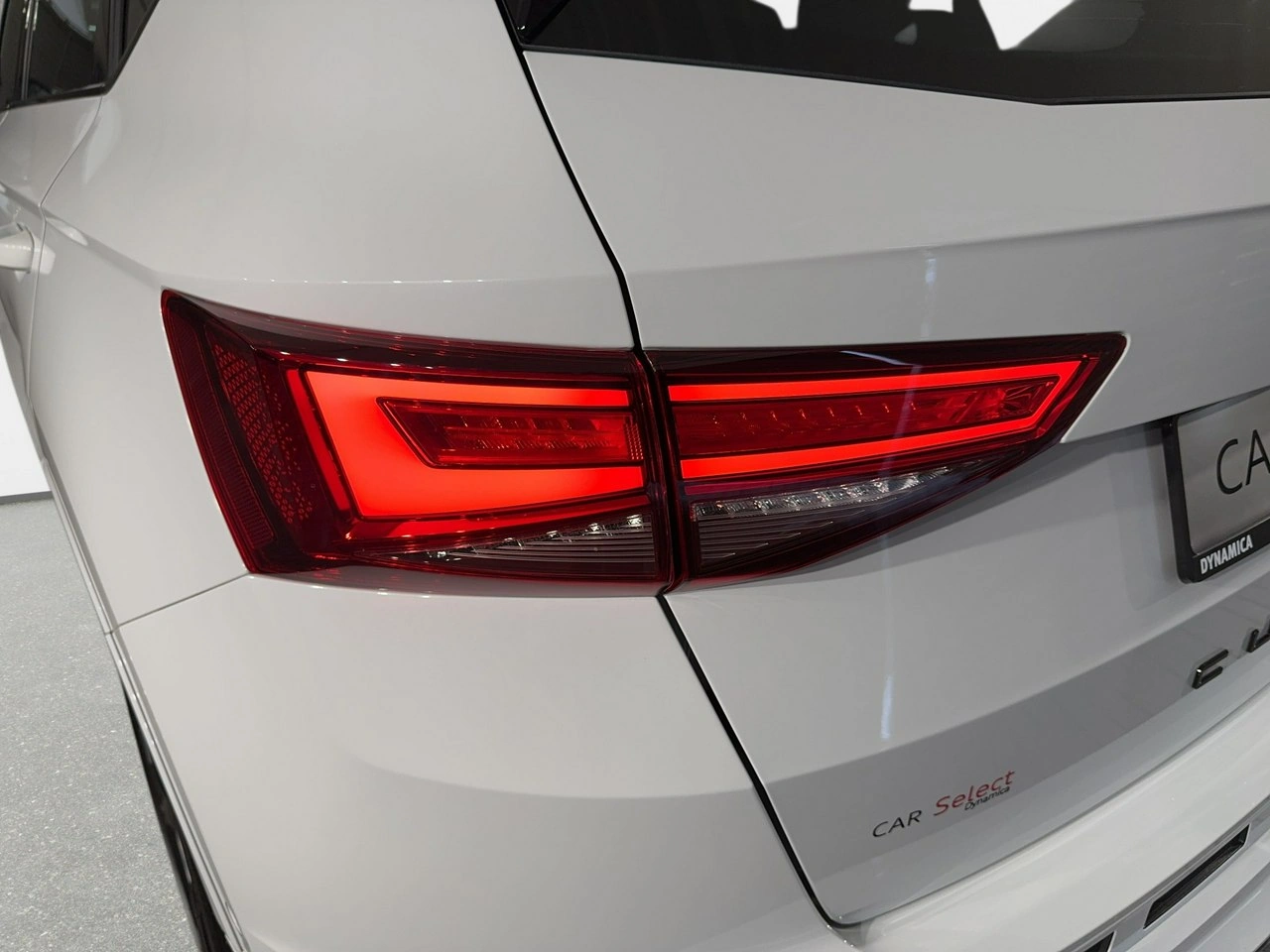 Cupra Ateca - Zdjęcie 10