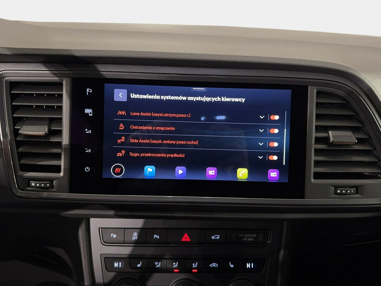 Cupra Ateca - Zdjęcie 24