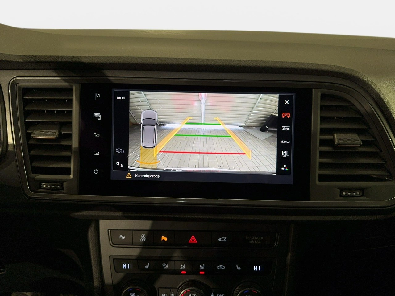 Cupra Ateca - Zdjęcie 25