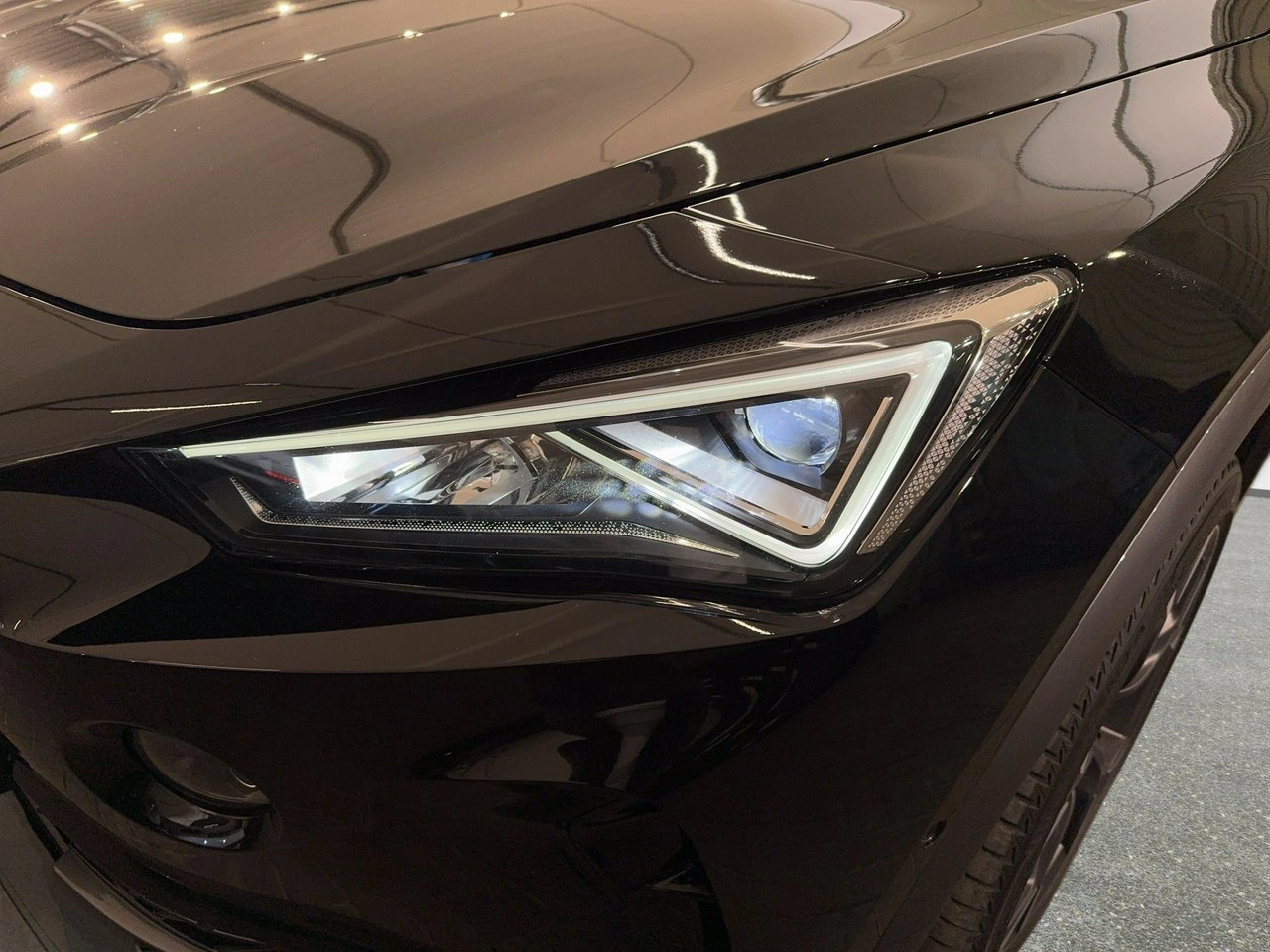 Cupra Formentor - Zdjęcie 8