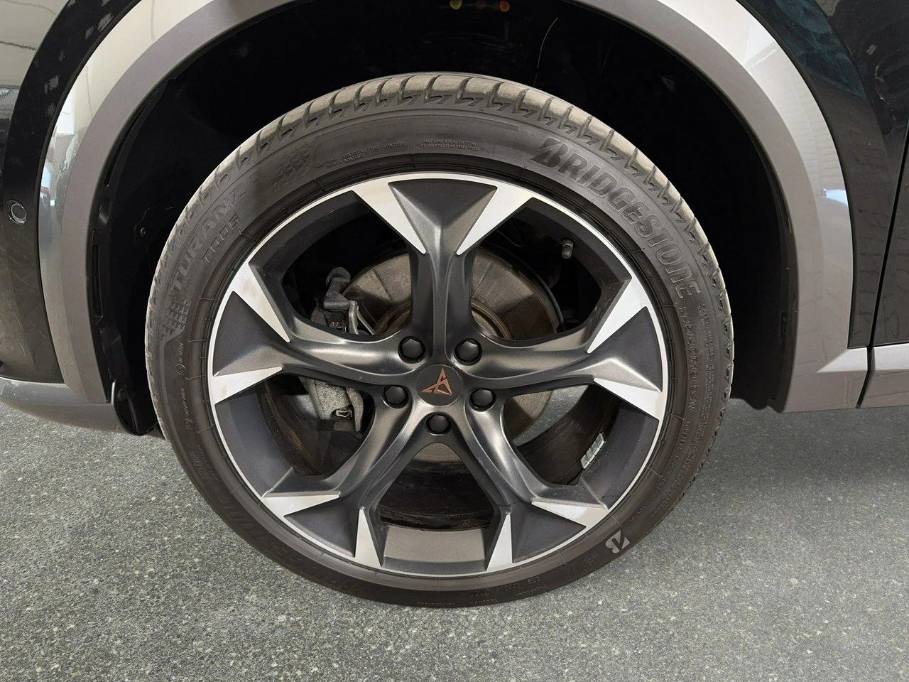 Cupra Formentor - Zdjęcie 9