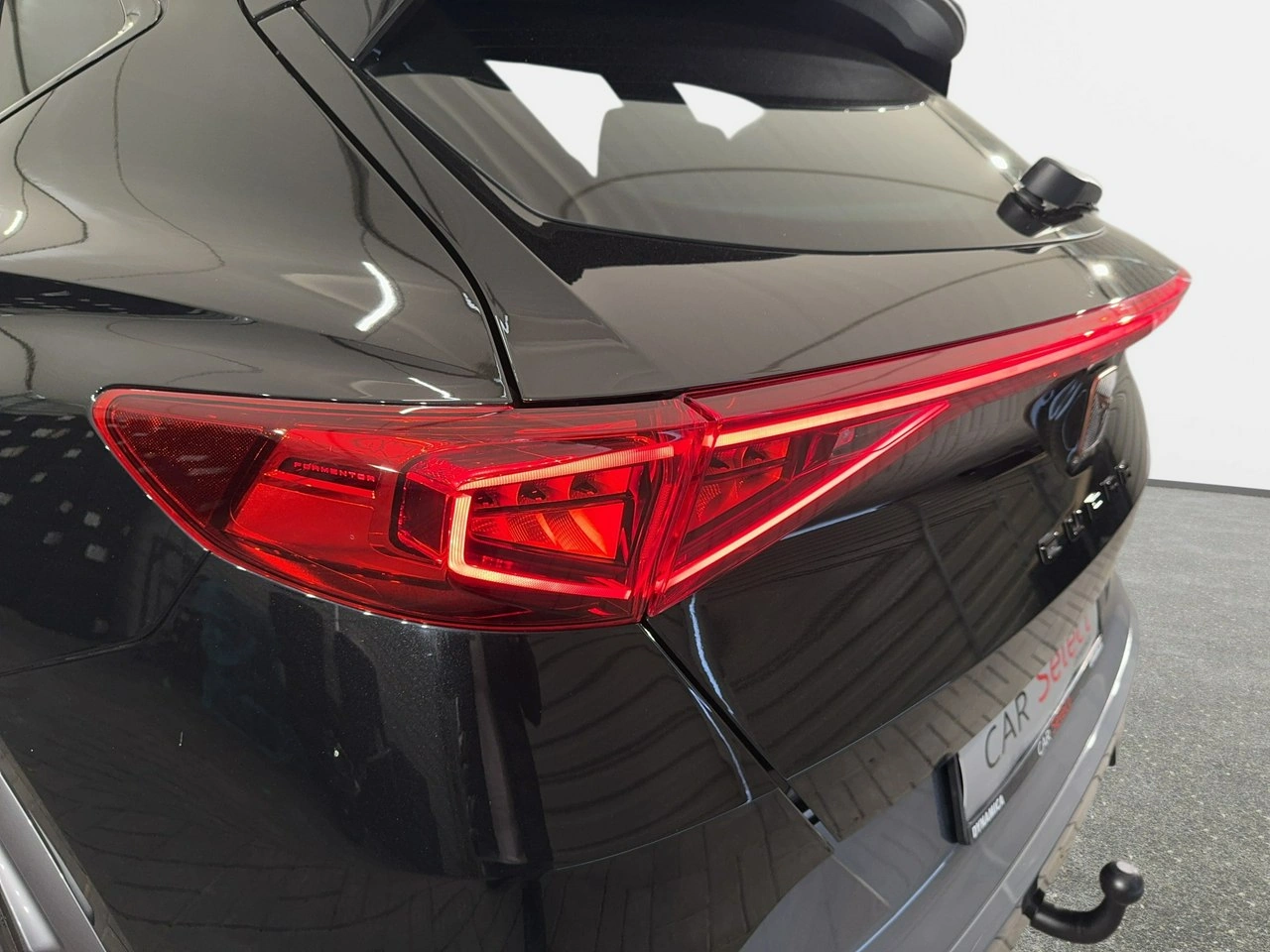 Cupra Formentor - Zdjęcie 10