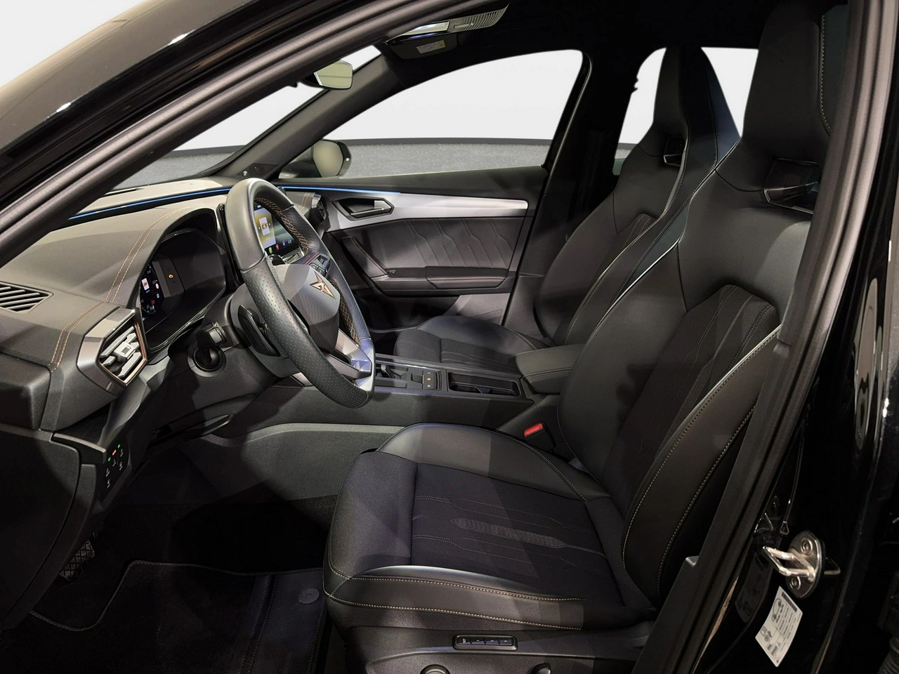 Cupra Formentor - Zdjęcie 12