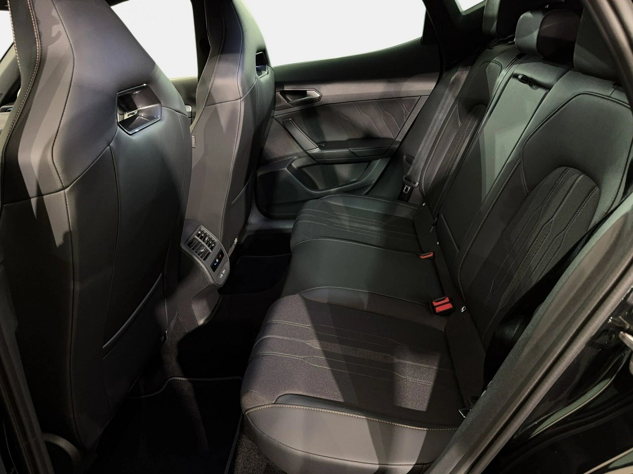 Cupra Formentor - Zdjęcie 14