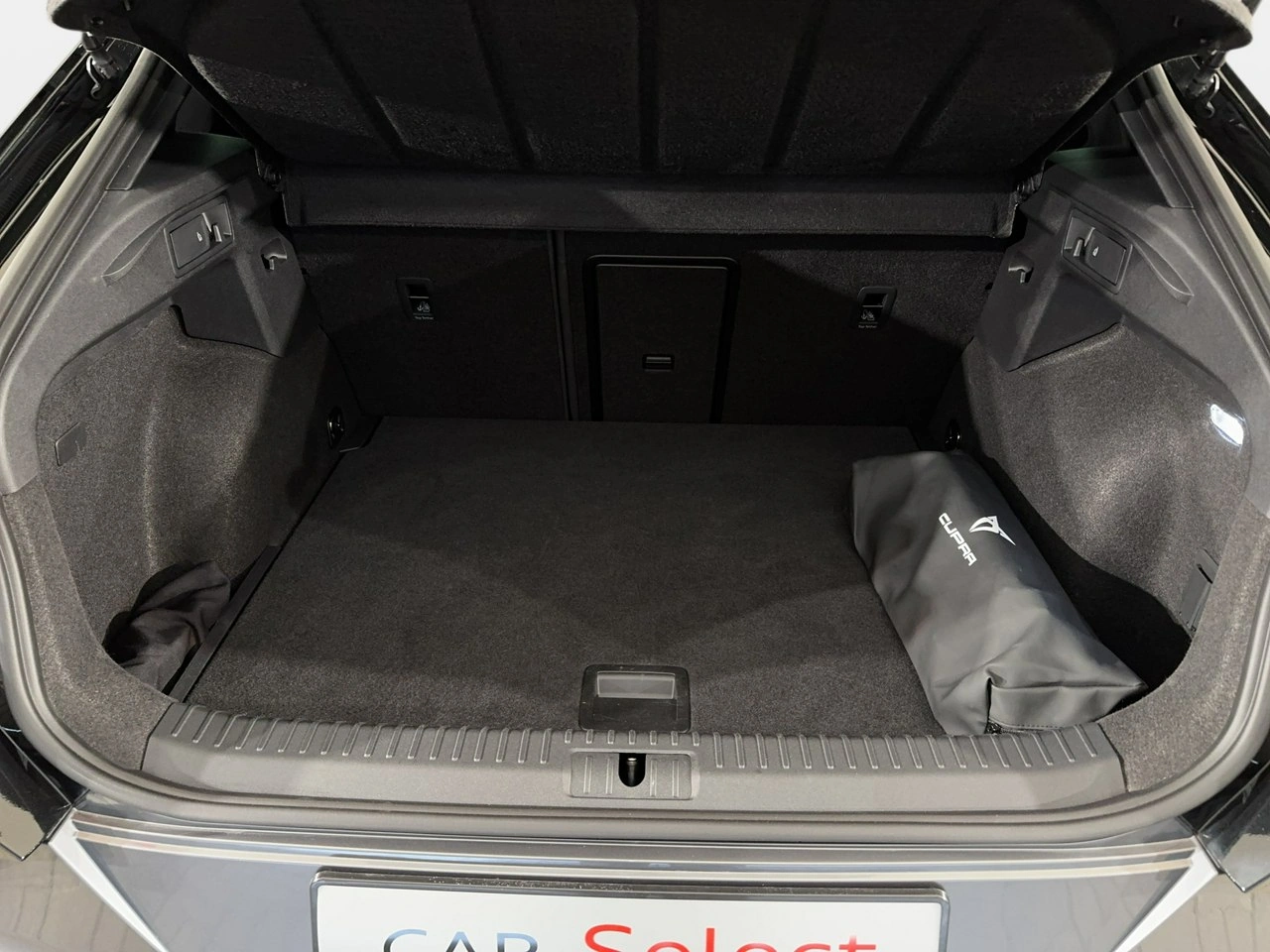 Cupra Formentor - Zdjęcie 16