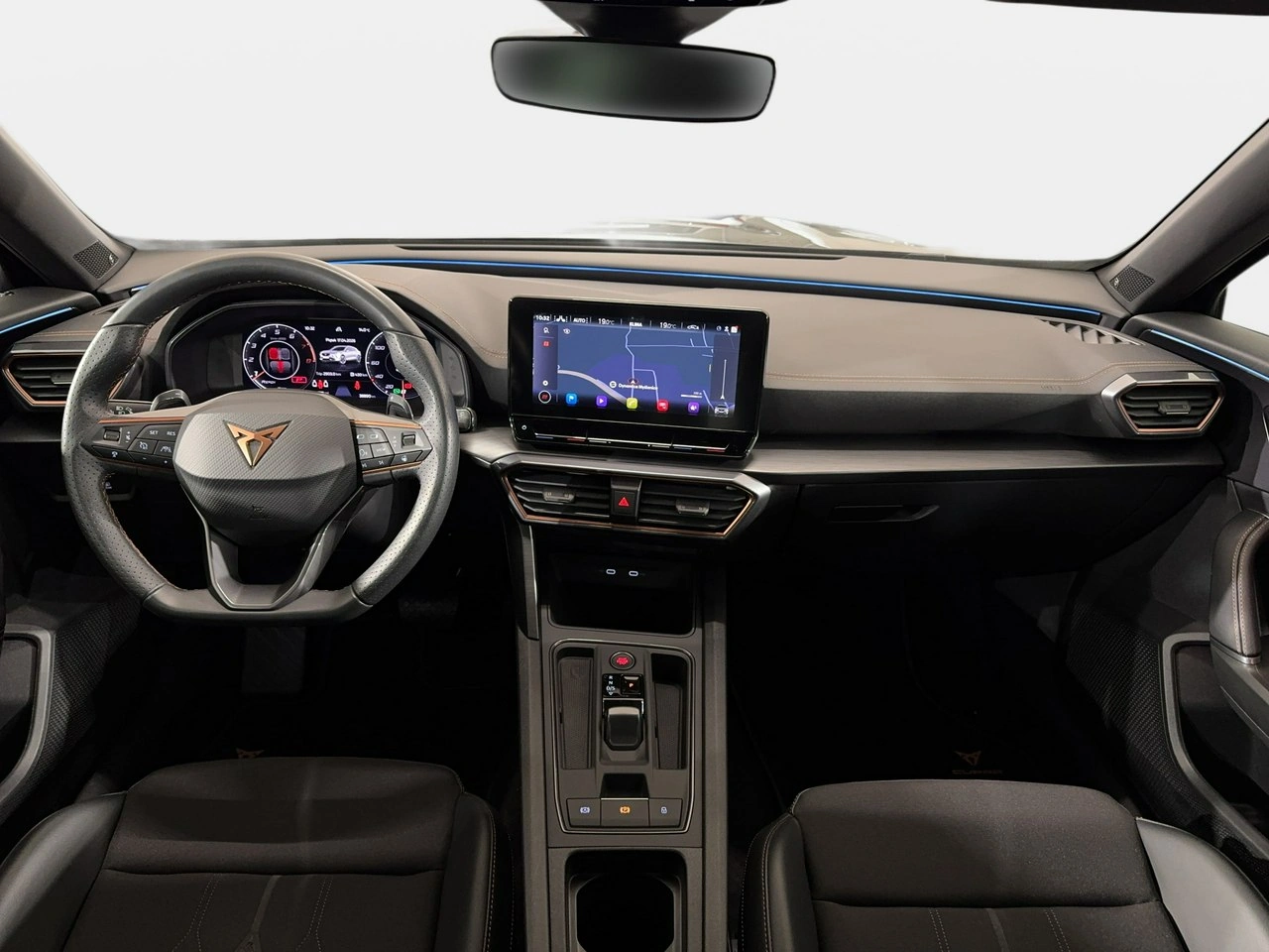 Cupra Formentor - Zdjęcie 17