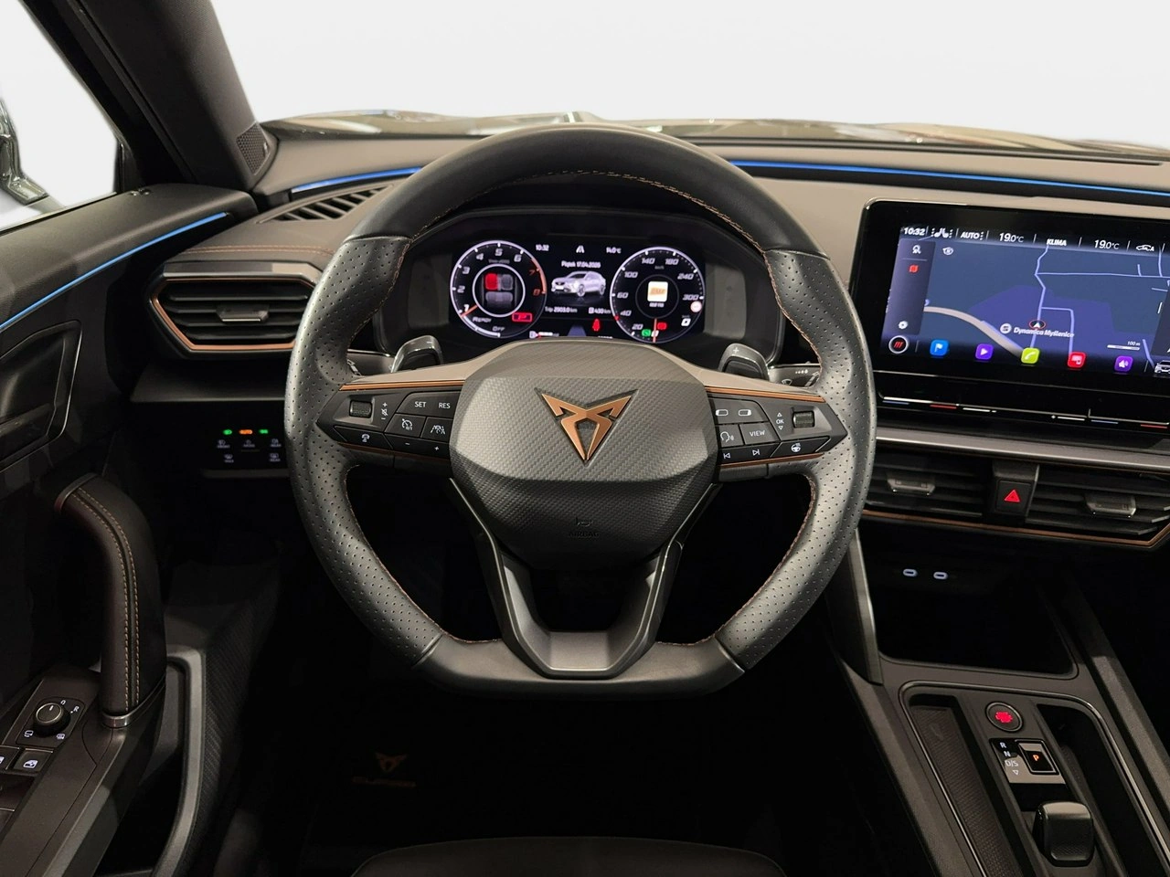 Cupra Formentor - Zdjęcie 18