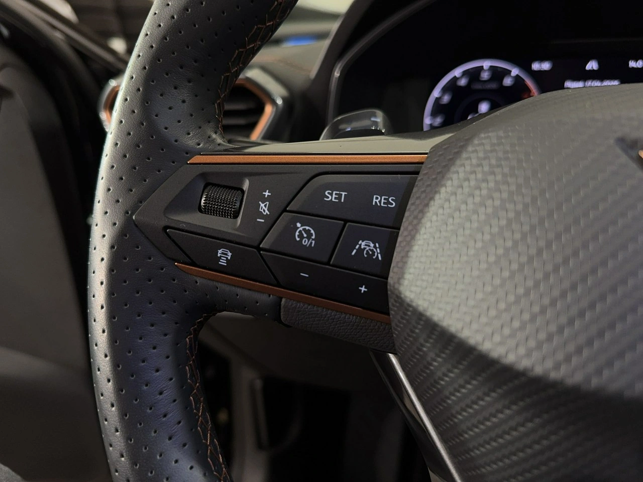 Cupra Formentor - Zdjęcie 19