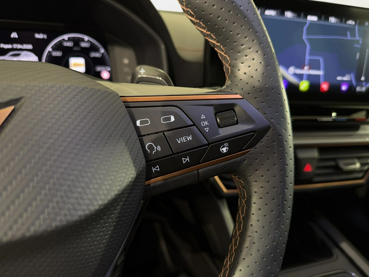 Cupra Formentor - Zdjęcie 20