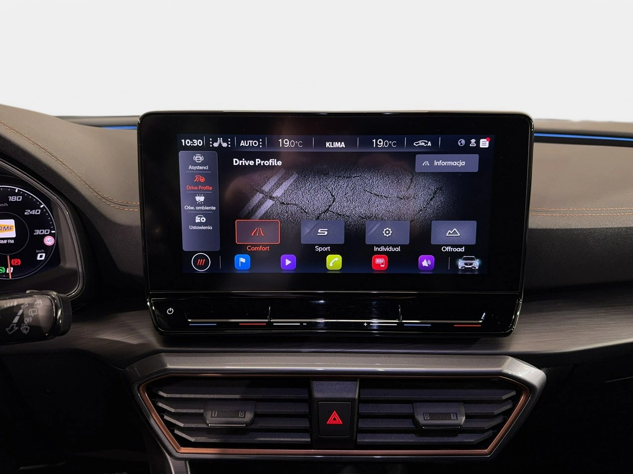 Cupra Formentor - Zdjęcie 22