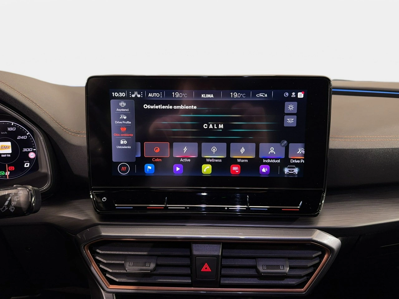 Cupra Formentor - Zdjęcie 23