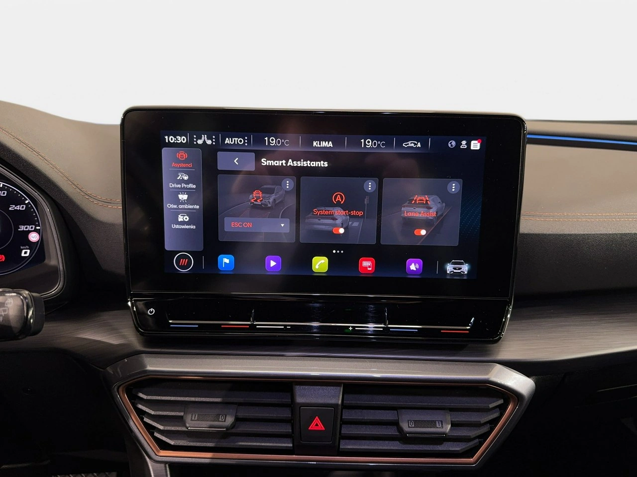 Cupra Formentor - Zdjęcie 24