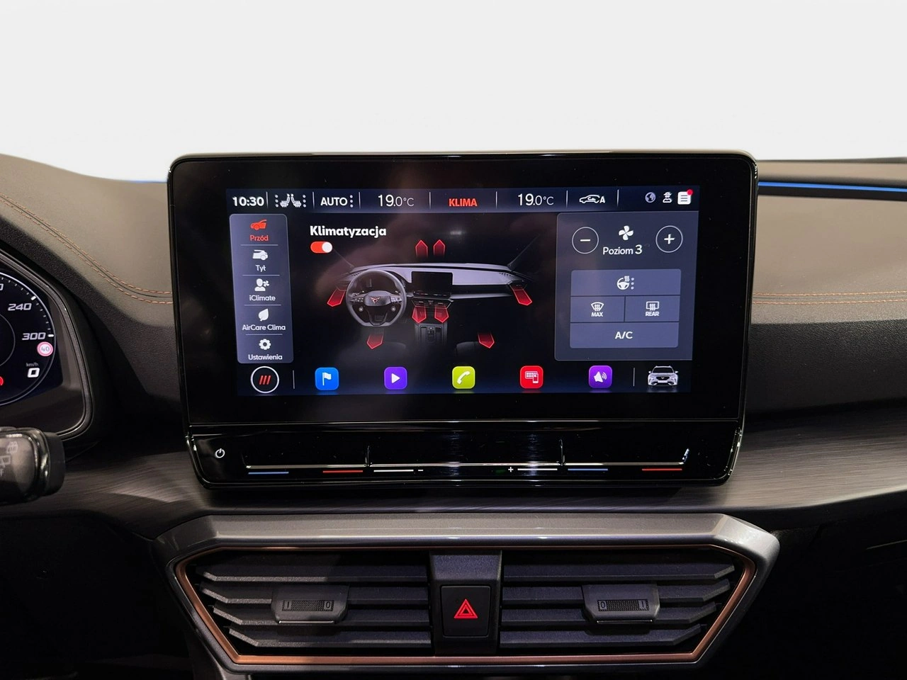 Cupra Formentor - Zdjęcie 25