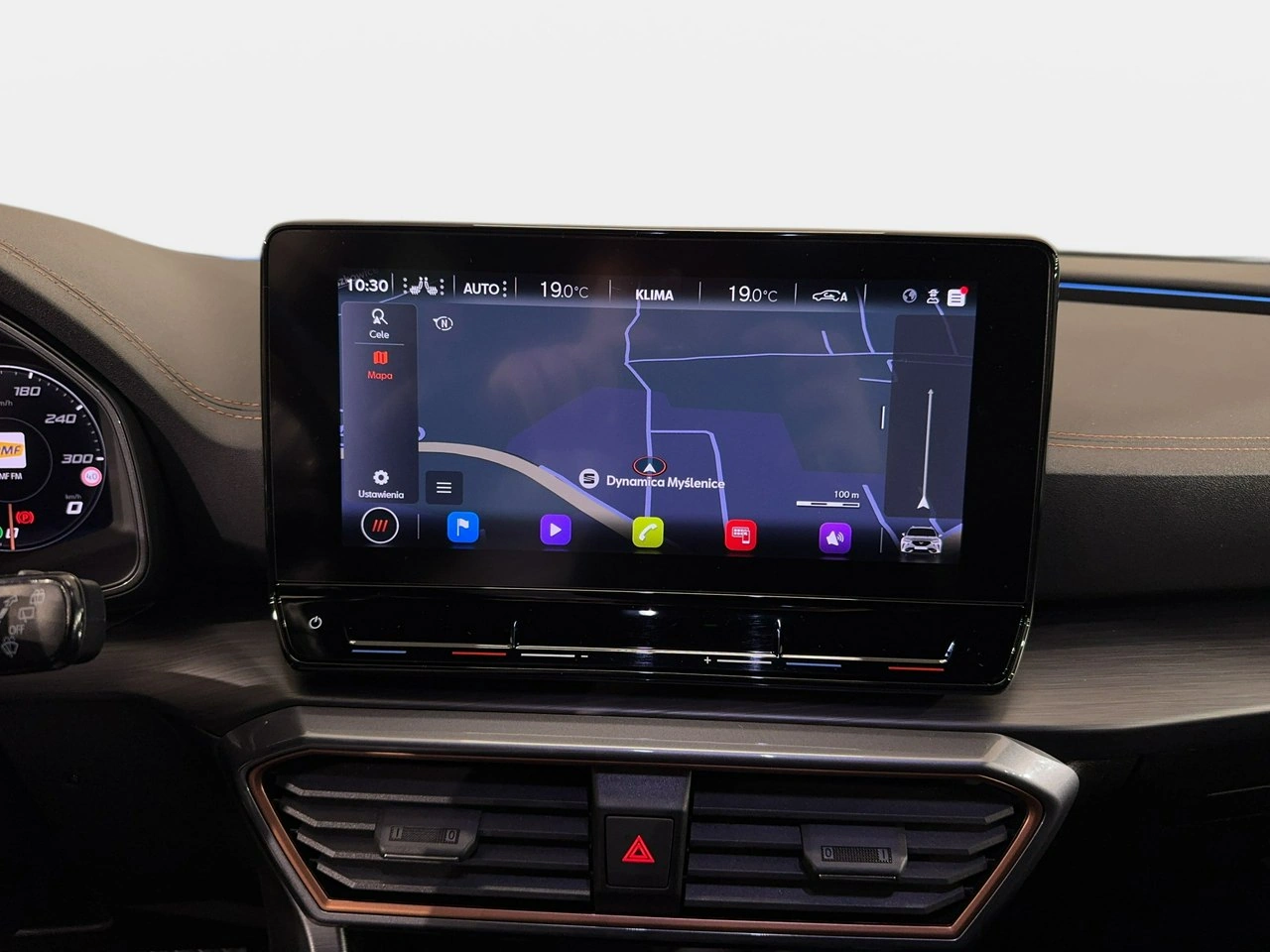 Cupra Formentor - Zdjęcie 26