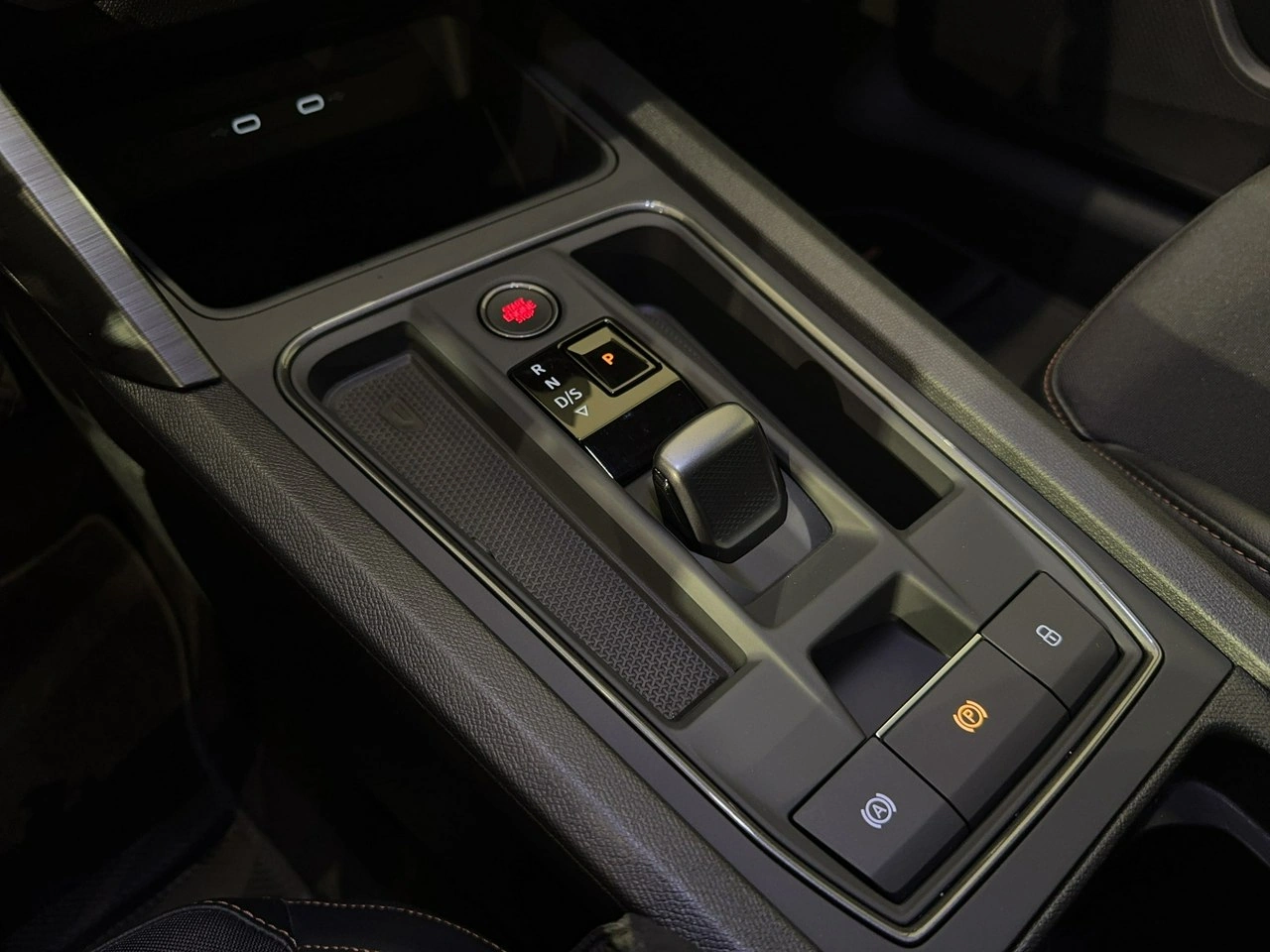 Cupra Formentor - Zdjęcie 27