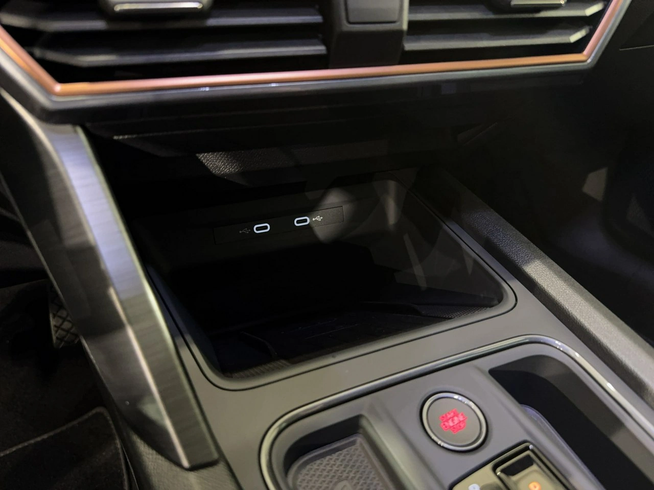 Cupra Formentor - Zdjęcie 28