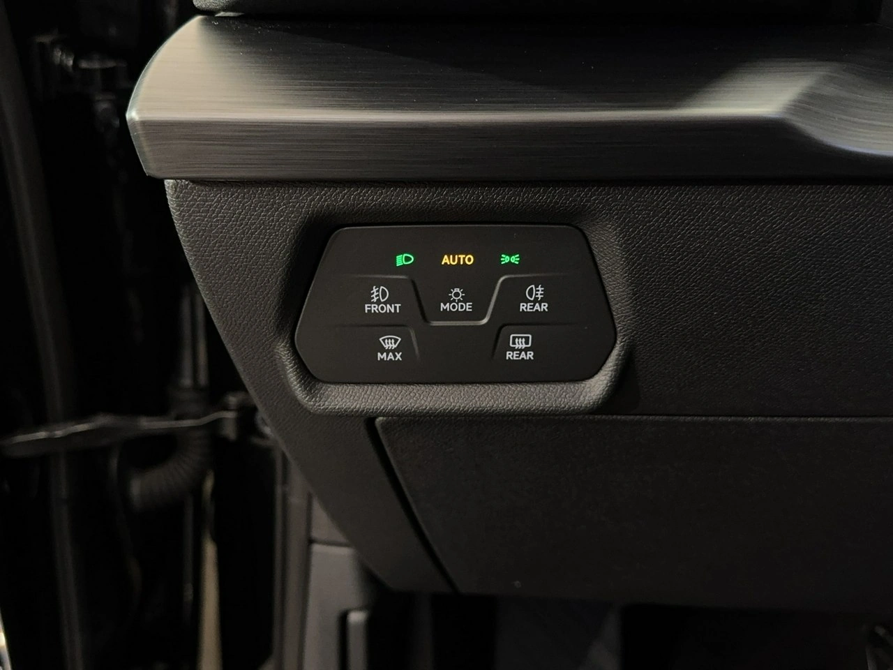 Cupra Formentor - Zdjęcie 30