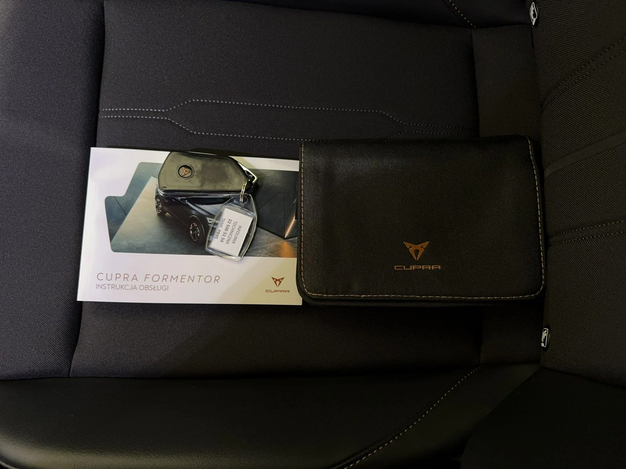 Cupra Formentor - Zdjęcie 32