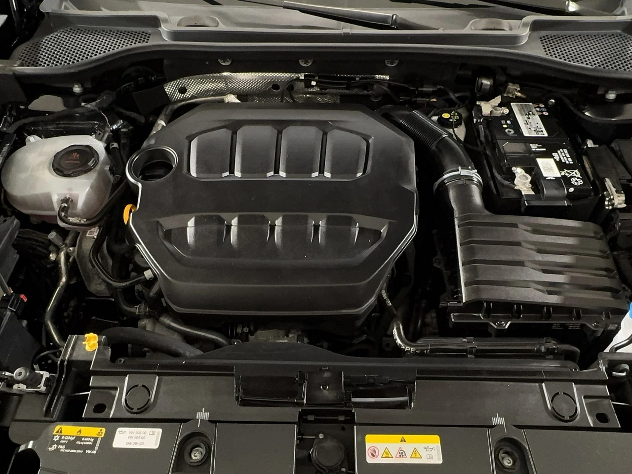 Cupra Formentor - Zdjęcie 33