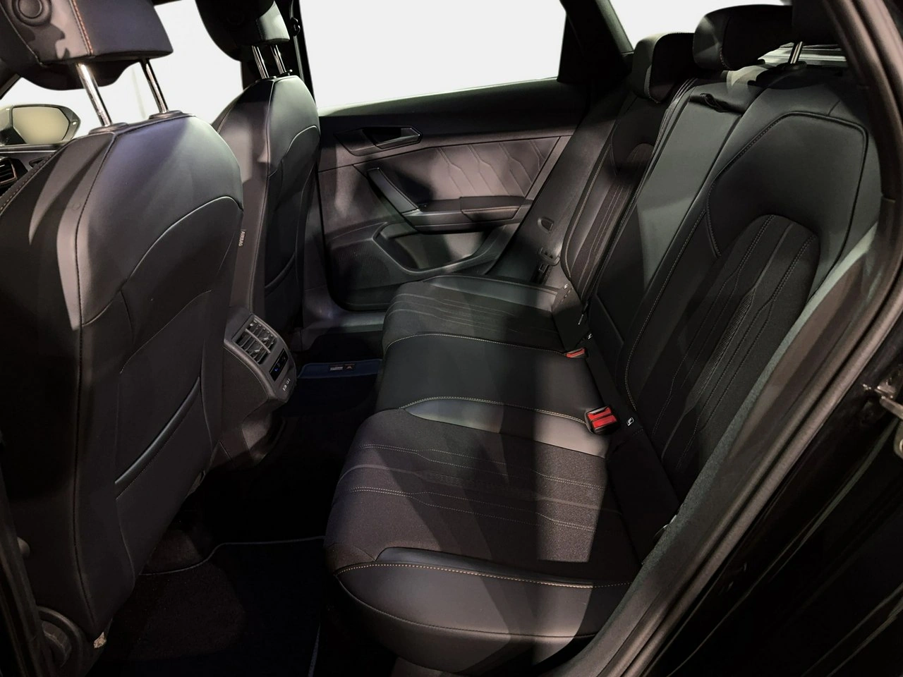 Cupra Leon Sportstourer - Zdjęcie 12