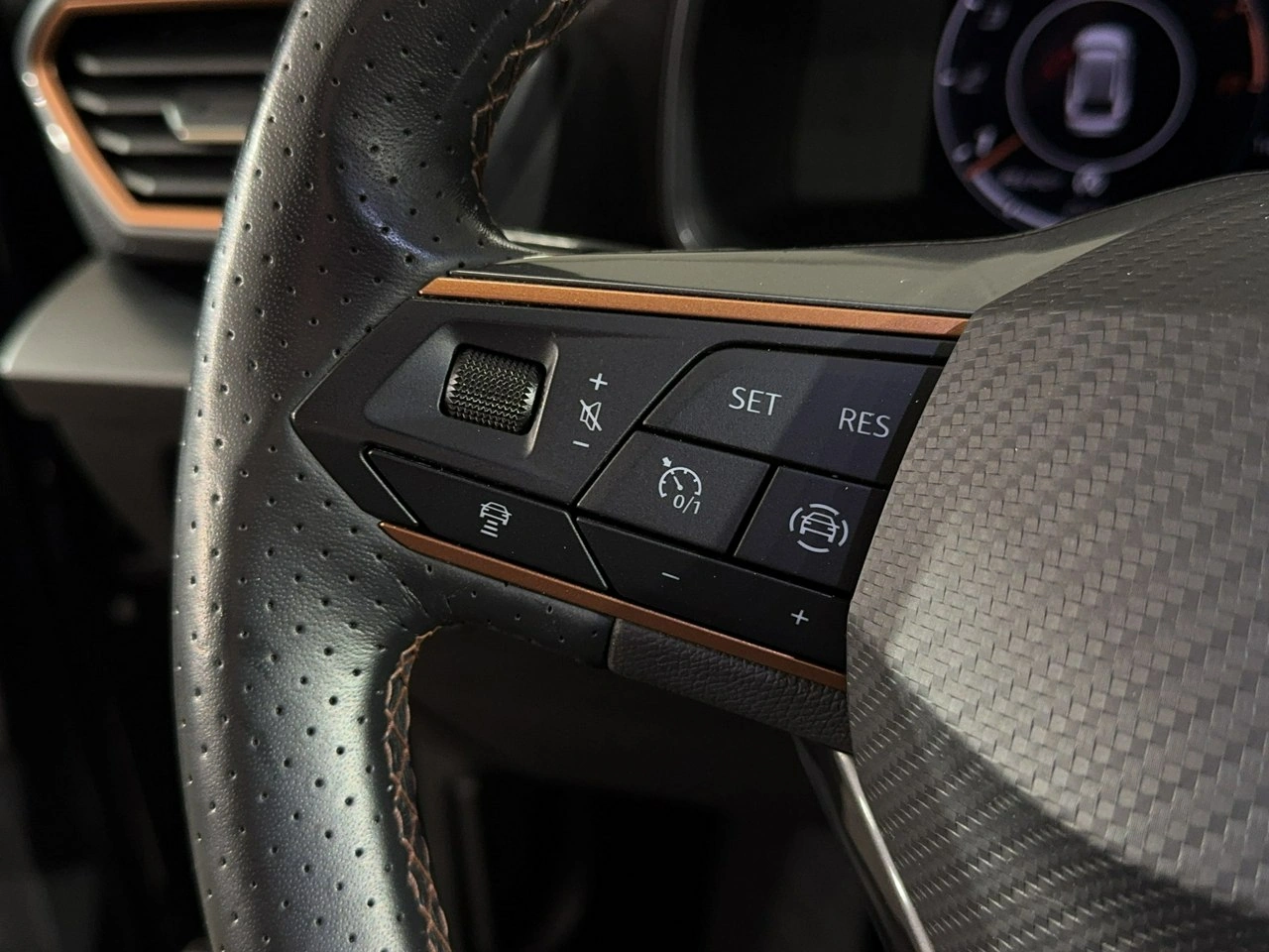 Cupra Leon Sportstourer - Zdjęcie 16