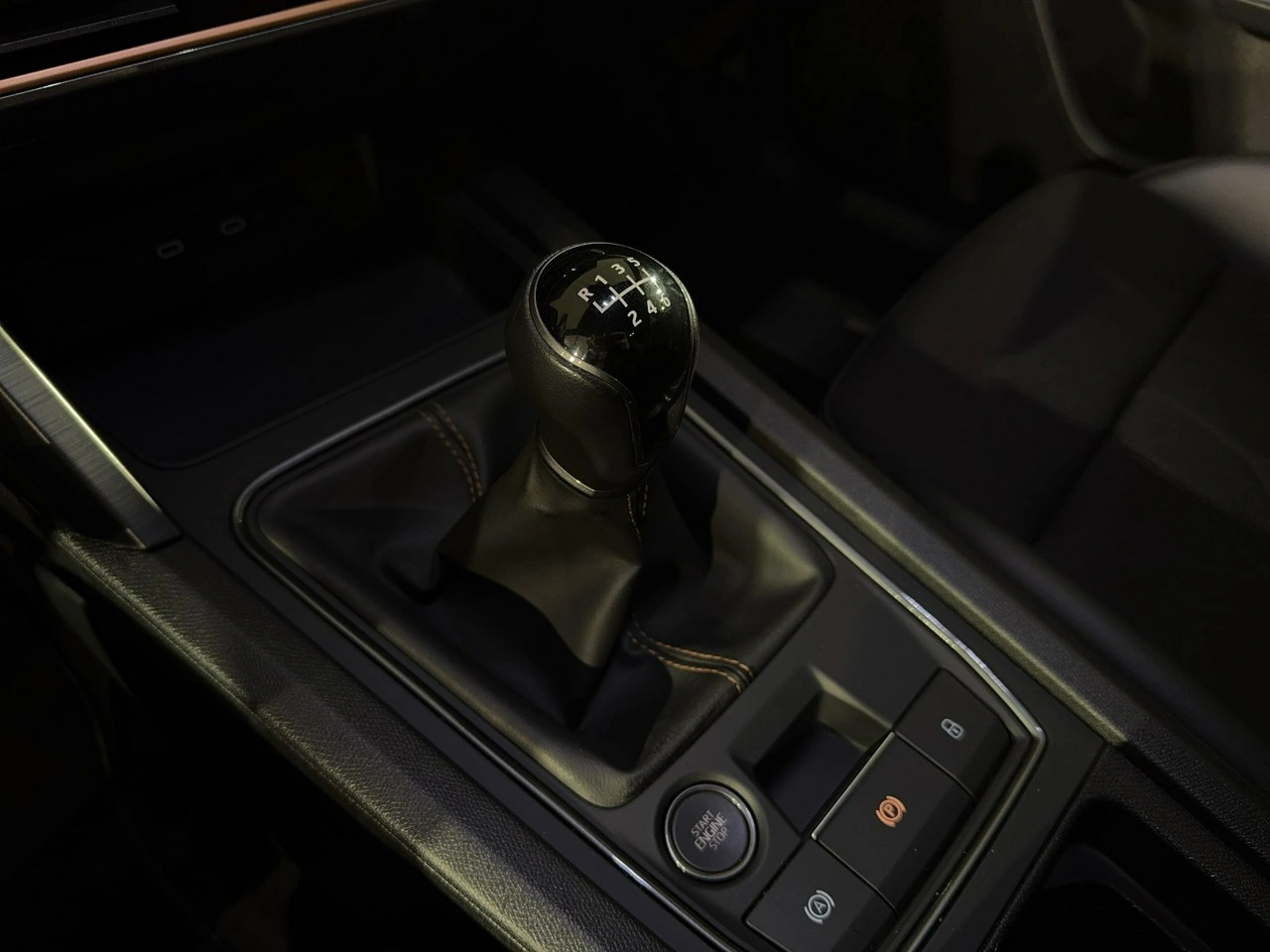 Cupra Leon Sportstourer - Zdjęcie 24