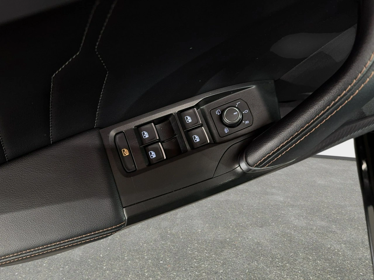 Cupra Leon Sportstourer - Zdjęcie 25