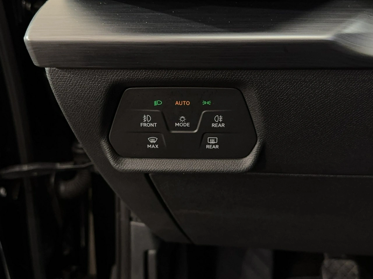 Cupra Leon Sportstourer - Zdjęcie 26