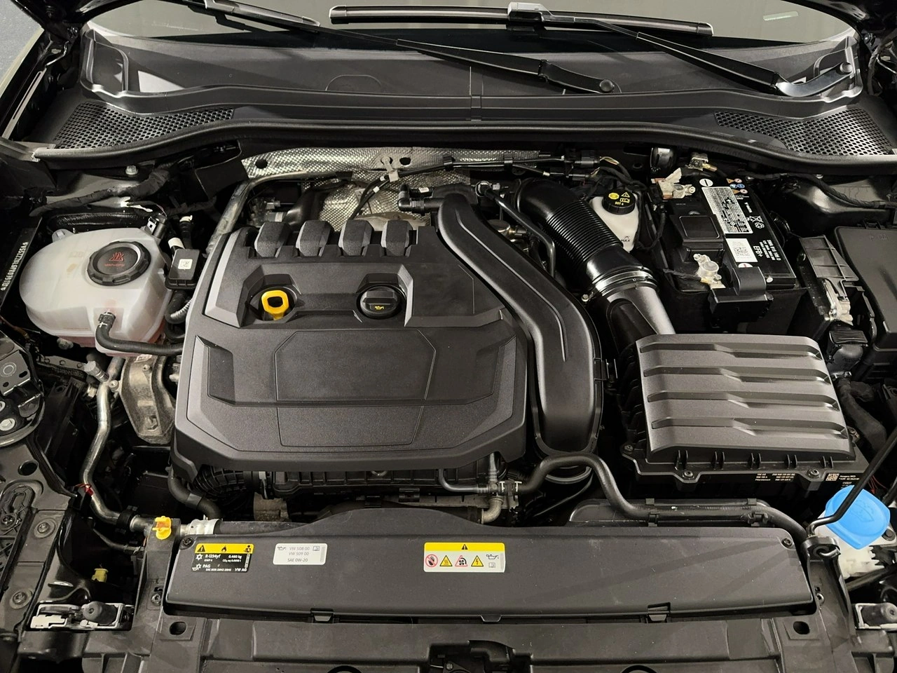 Cupra Leon Sportstourer - Zdjęcie 27