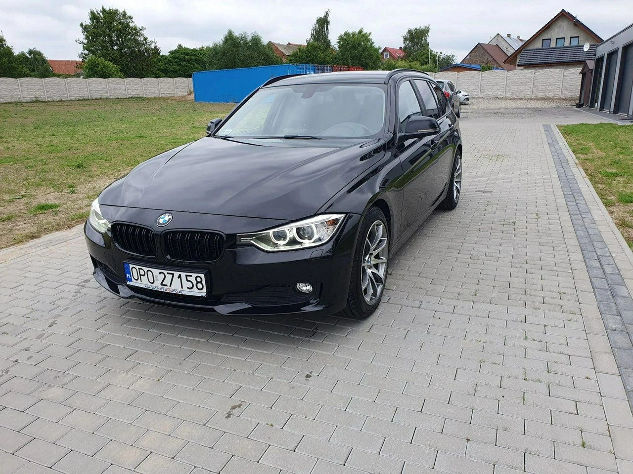 BMW 320 - Zdjęcie 1