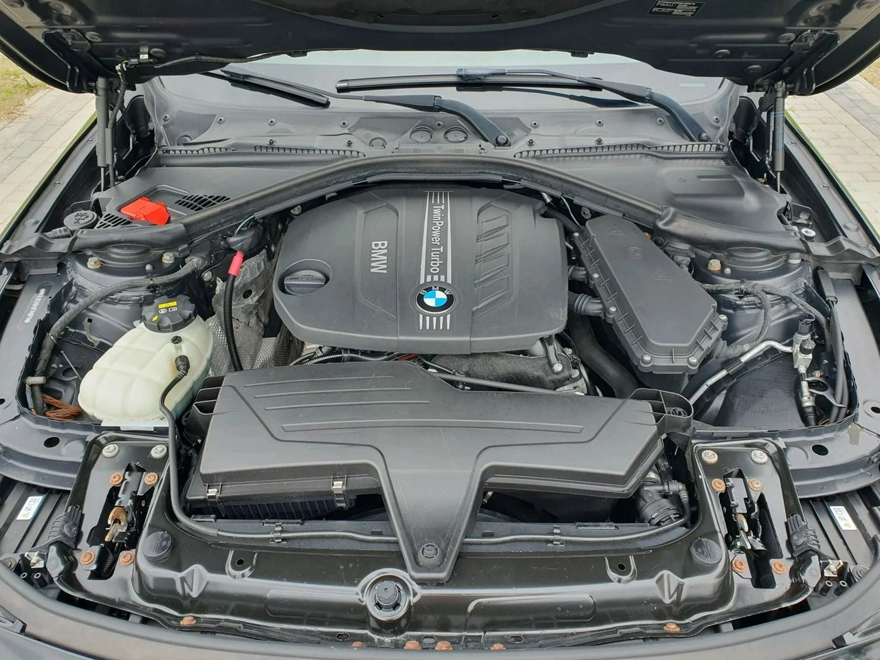 BMW 320 - Zdjęcie 13