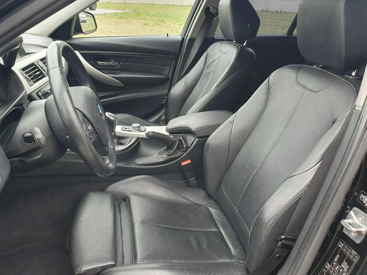 BMW 320 - Zdjęcie 15