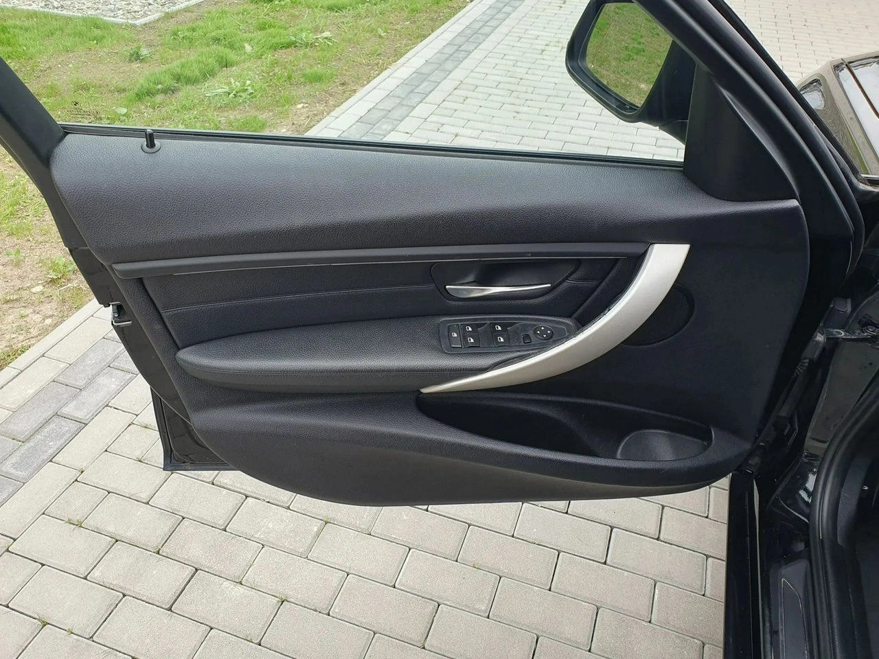 BMW 320 - Zdjęcie 16