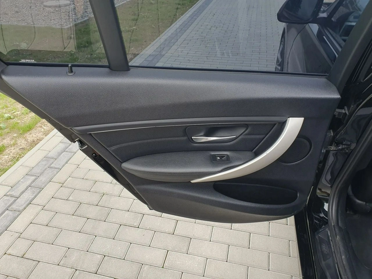 BMW 320 - Zdjęcie 18