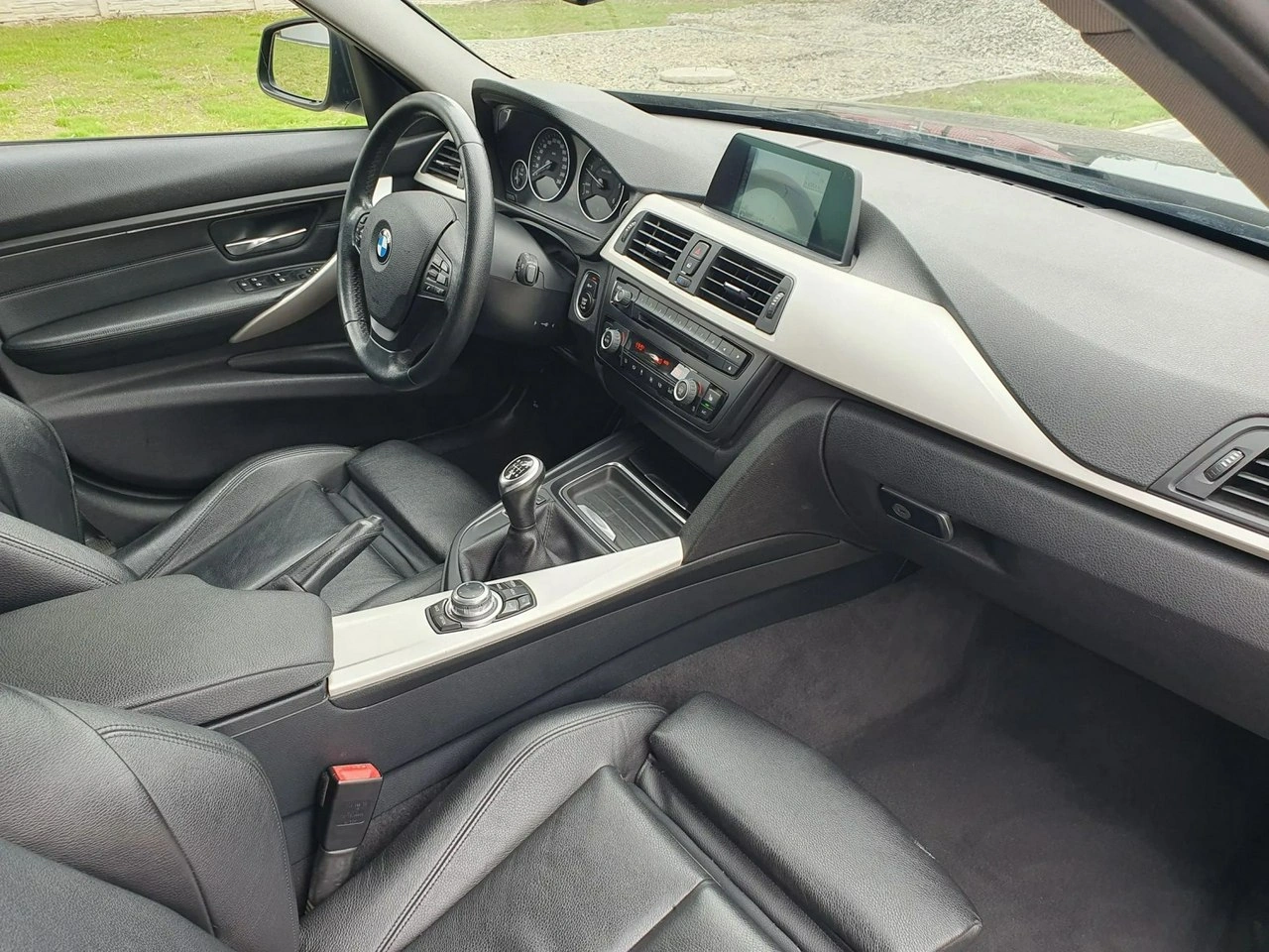 BMW 320 - Zdjęcie 19