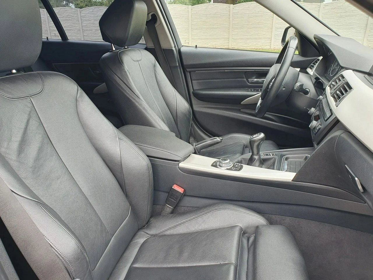 BMW 320 - Zdjęcie 20