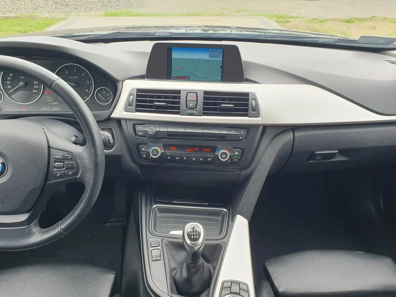 BMW 320 - Zdjęcie 27