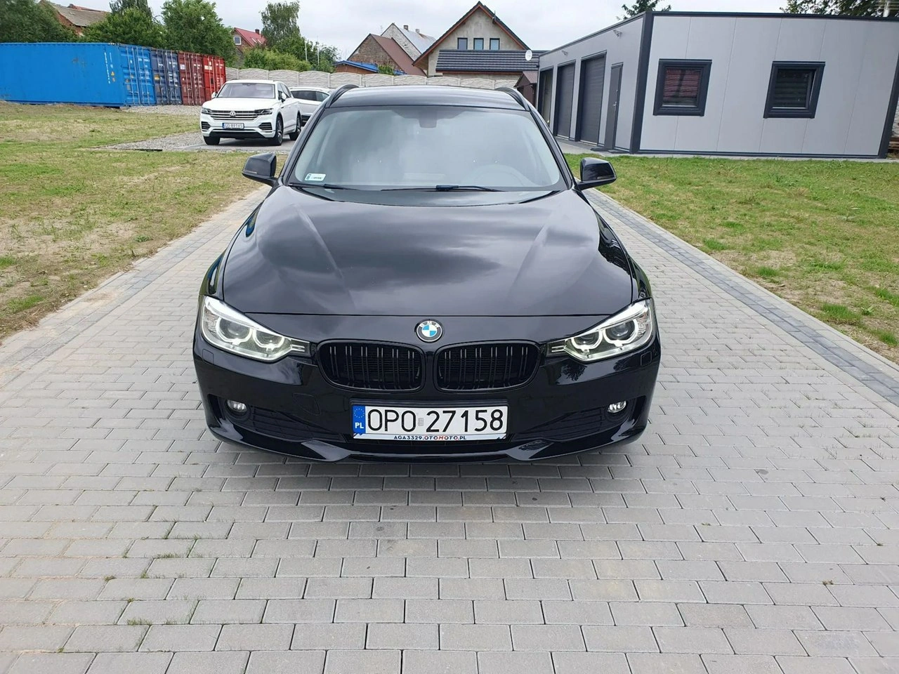 BMW 320 - Zdjęcie 4