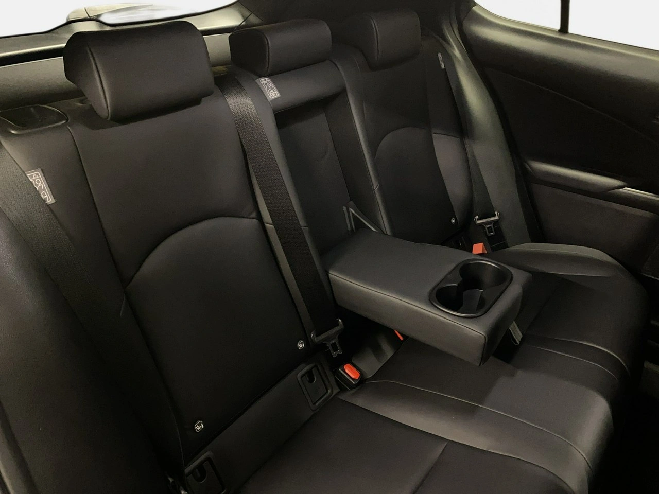 Lexus UX - Zdjęcie 14