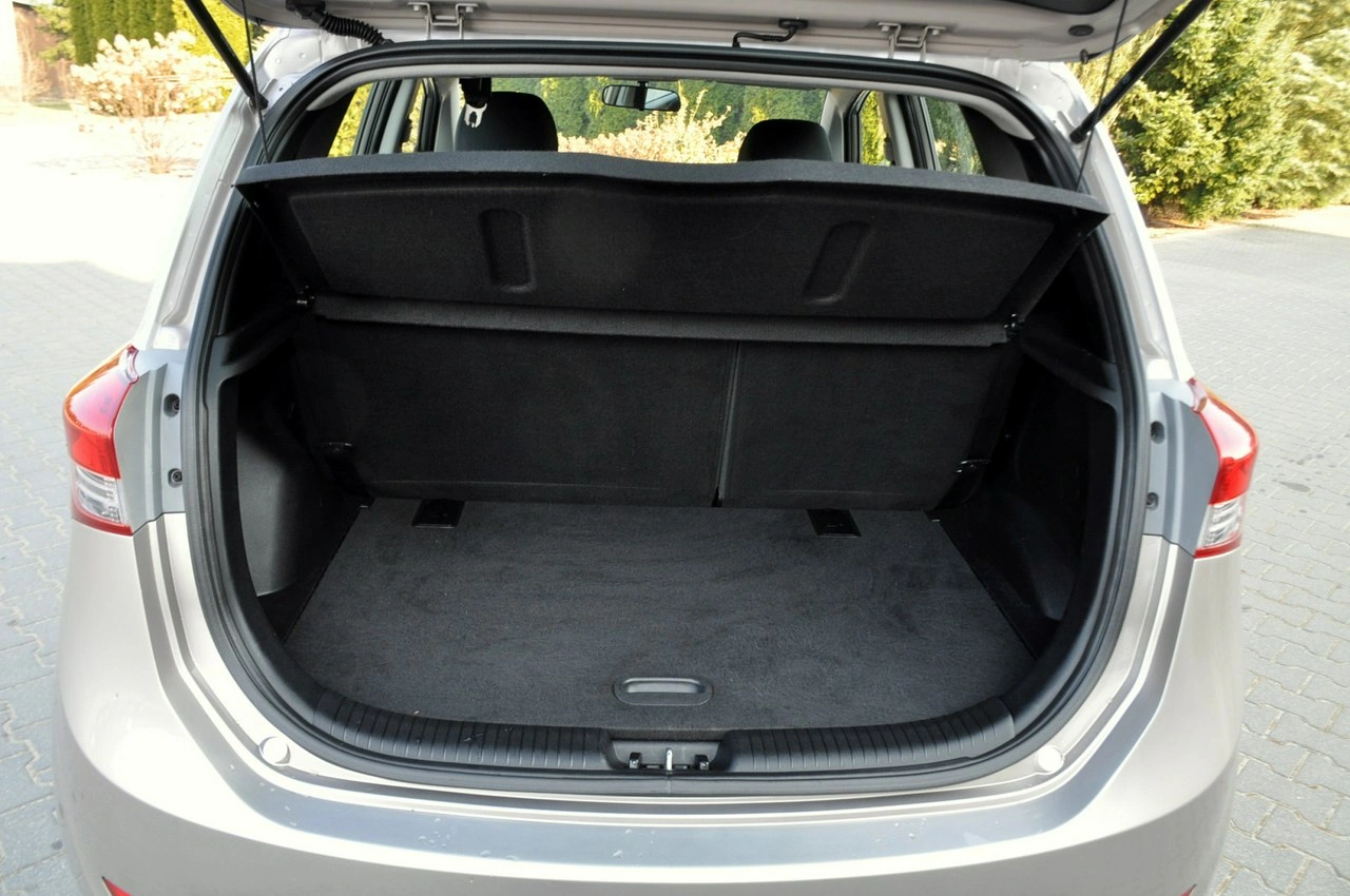 Hyundai ix20 - Zdjęcie 36