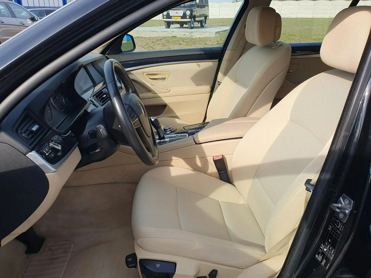 BMW 520 - Zdjęcie 15