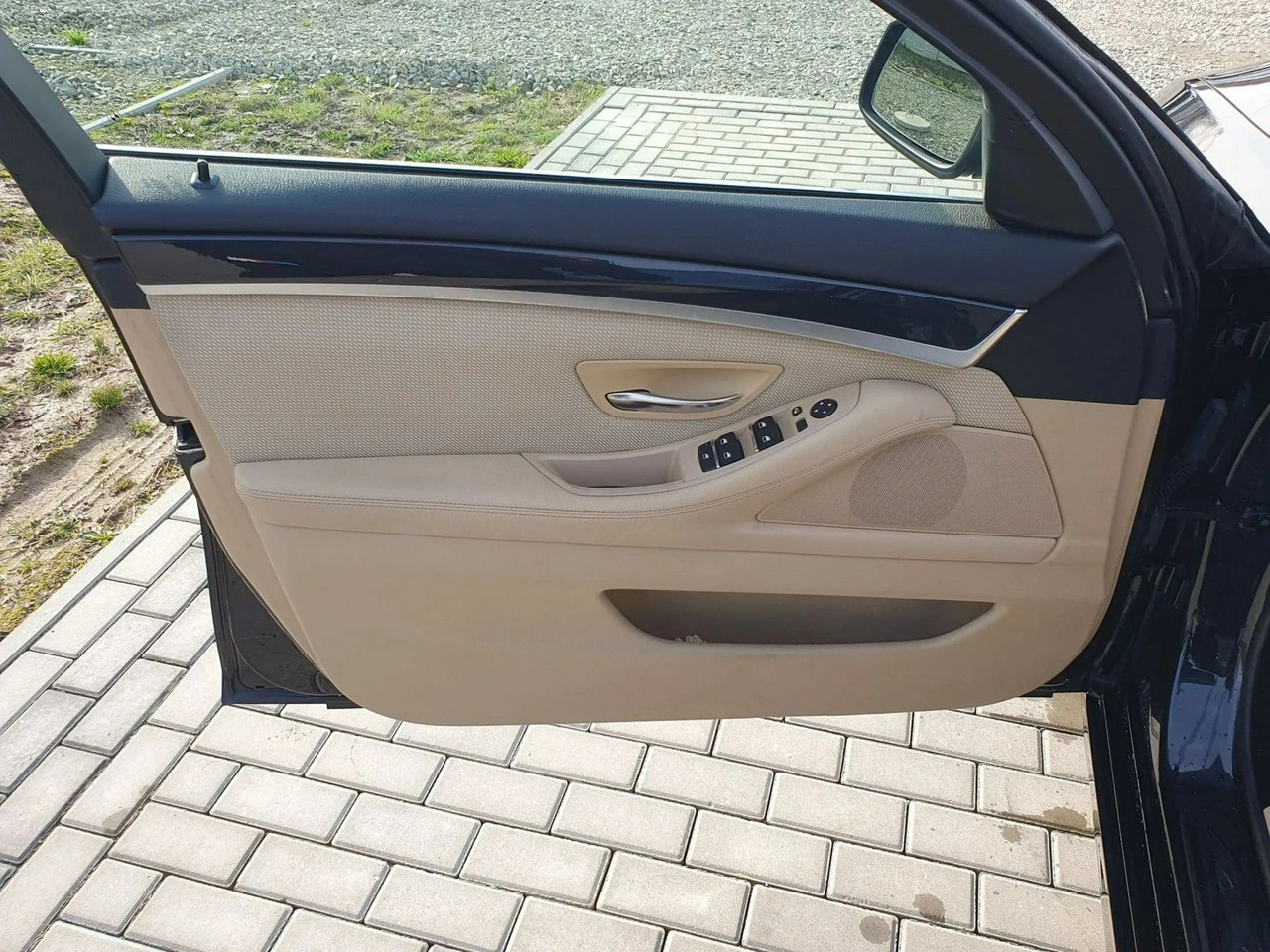 BMW 520 - Zdjęcie 16