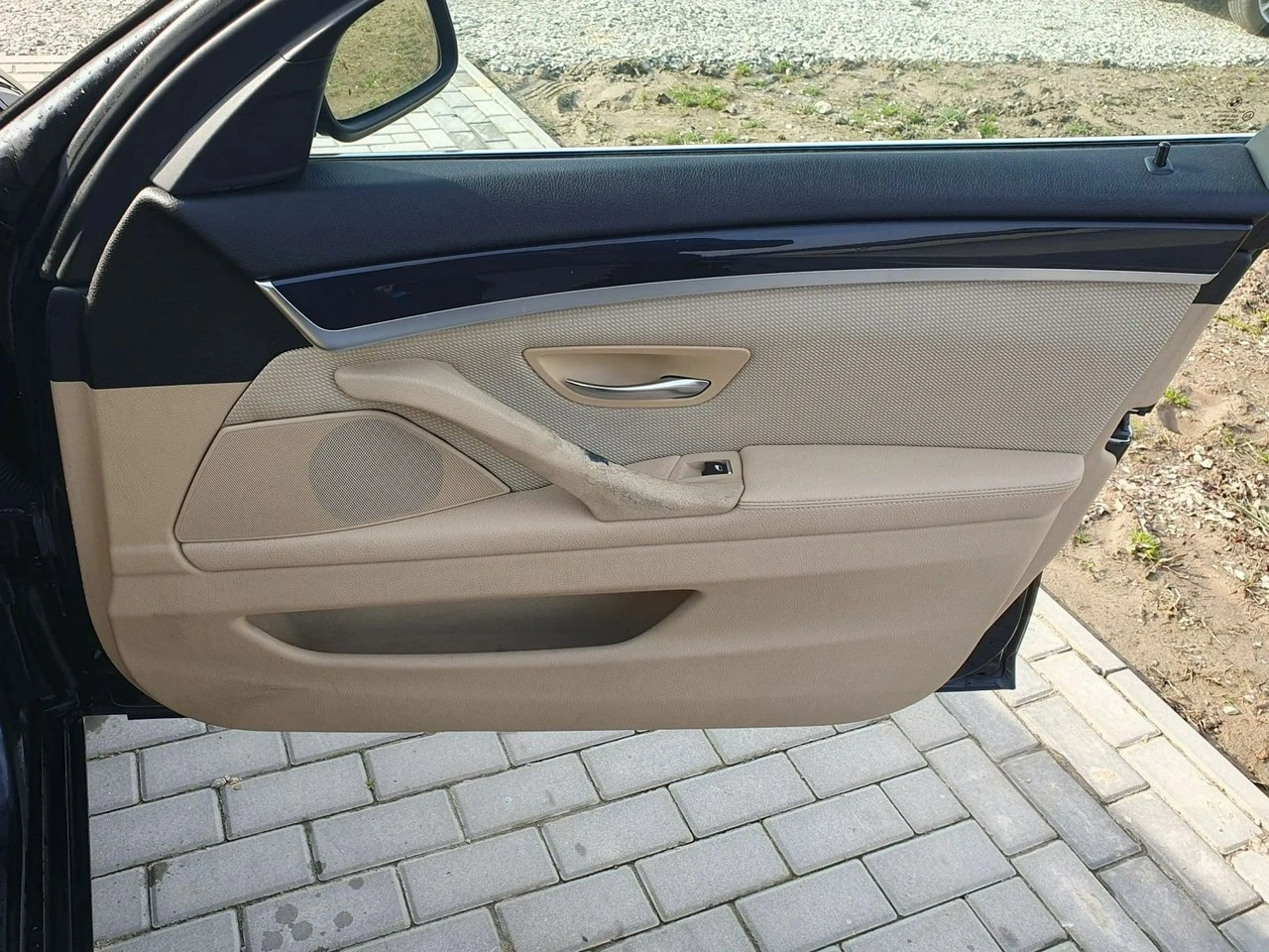 BMW 520 - Zdjęcie 21