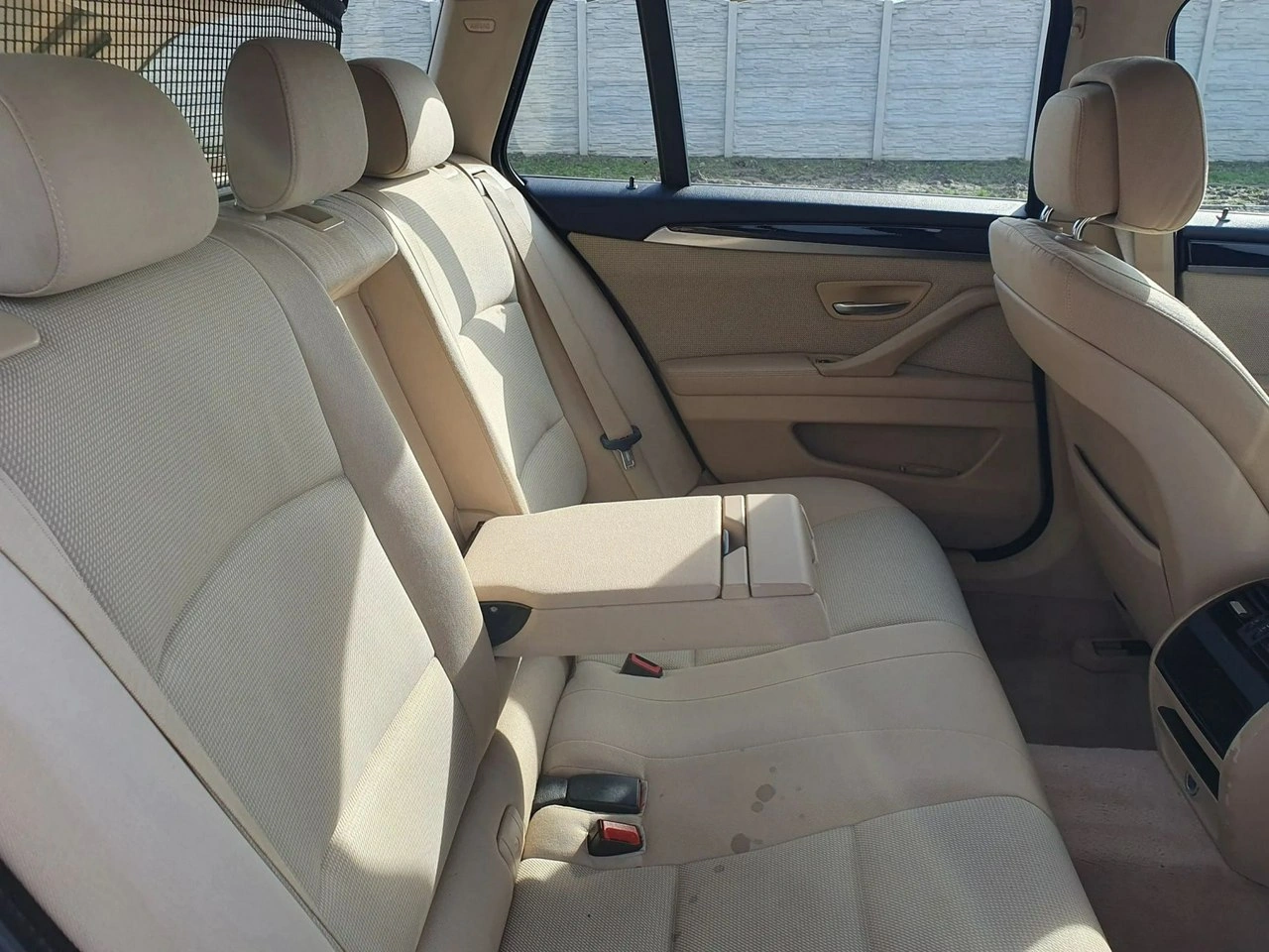 BMW 520 - Zdjęcie 22