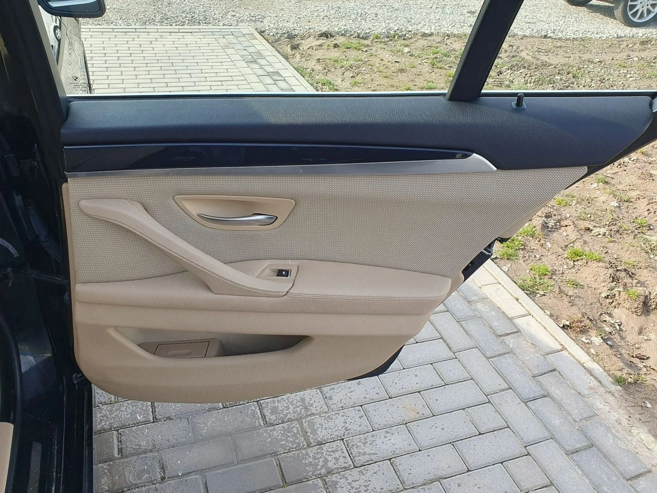 BMW 520 - Zdjęcie 23